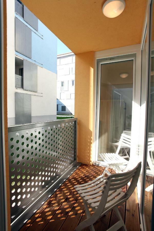 Residence Jagodje Izola Exterior photo